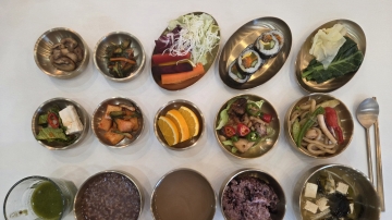 26년 02월 19일 식단