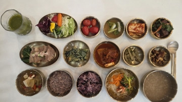 26년 03월 24일 식단