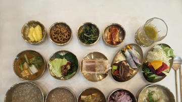 26년 04월 16일 식단