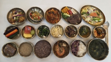 26년 05월 18일 식단